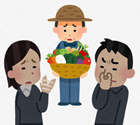 風評被害